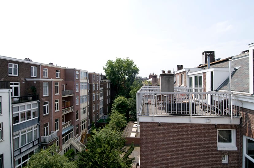 Foto 9 van Pieter Cornelisz. Hooftstraat 39-3