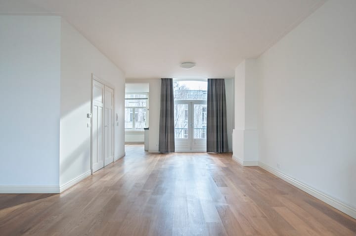 Foto 12 van Pieter Cornelisz. Hooftstraat 39-3