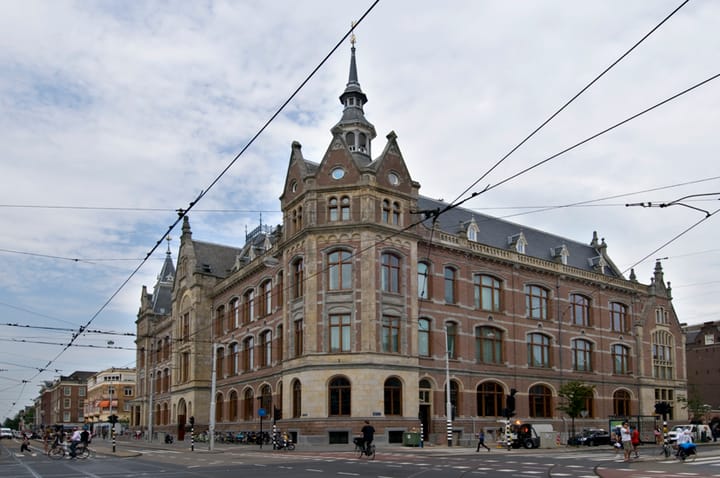 Foto 23 van Pieter Cornelisz. Hooftstraat 39-3