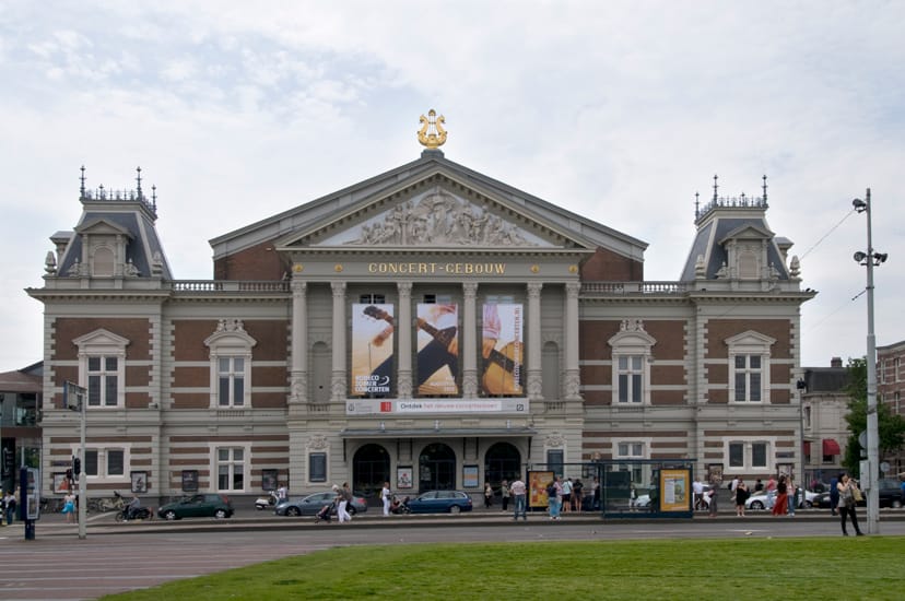 Foto 24 van Pieter Cornelisz. Hooftstraat 39-3