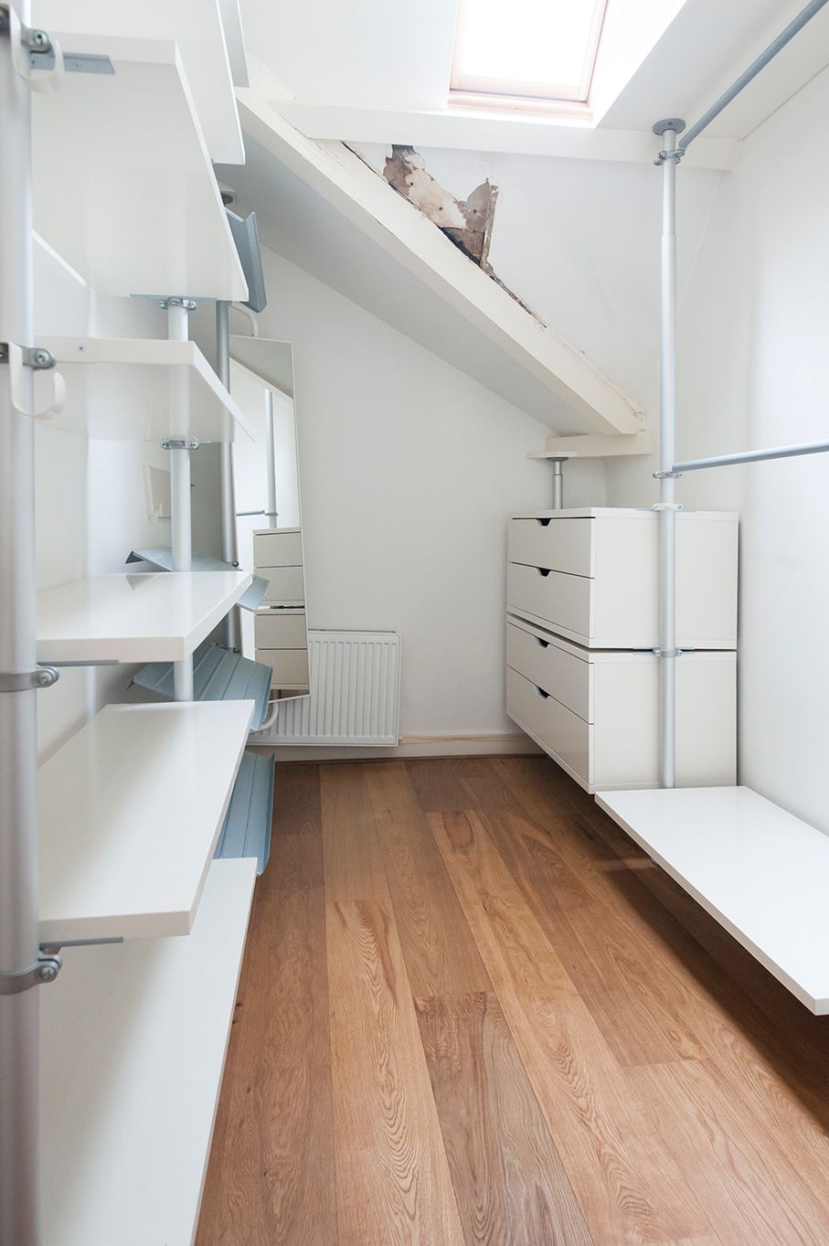 Foto 18 van Pieter Cornelisz. Hooftstraat 39-3