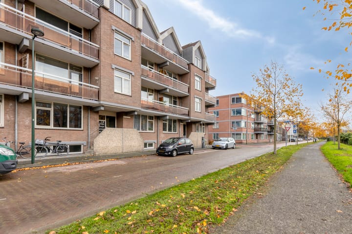 Foto 4 van Nijverheidssingel 271