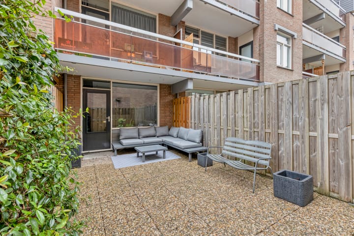 Foto 3 van Nijverheidssingel 271