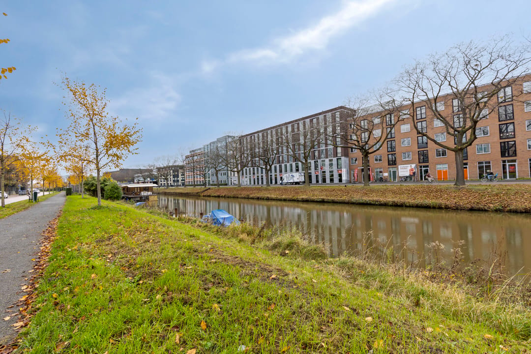 Photo 1 of Nijverheidssingel 271