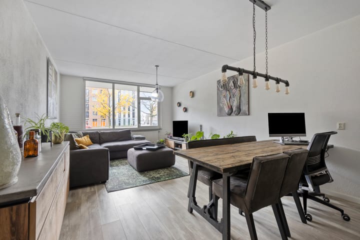 Foto 2 van Nijverheidssingel 271