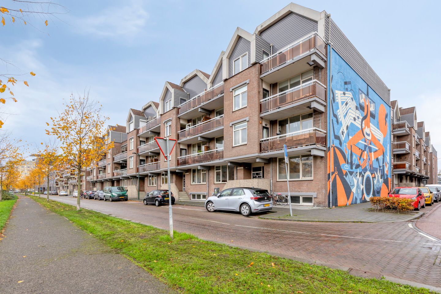 Photo 35 of Nijverheidssingel 271