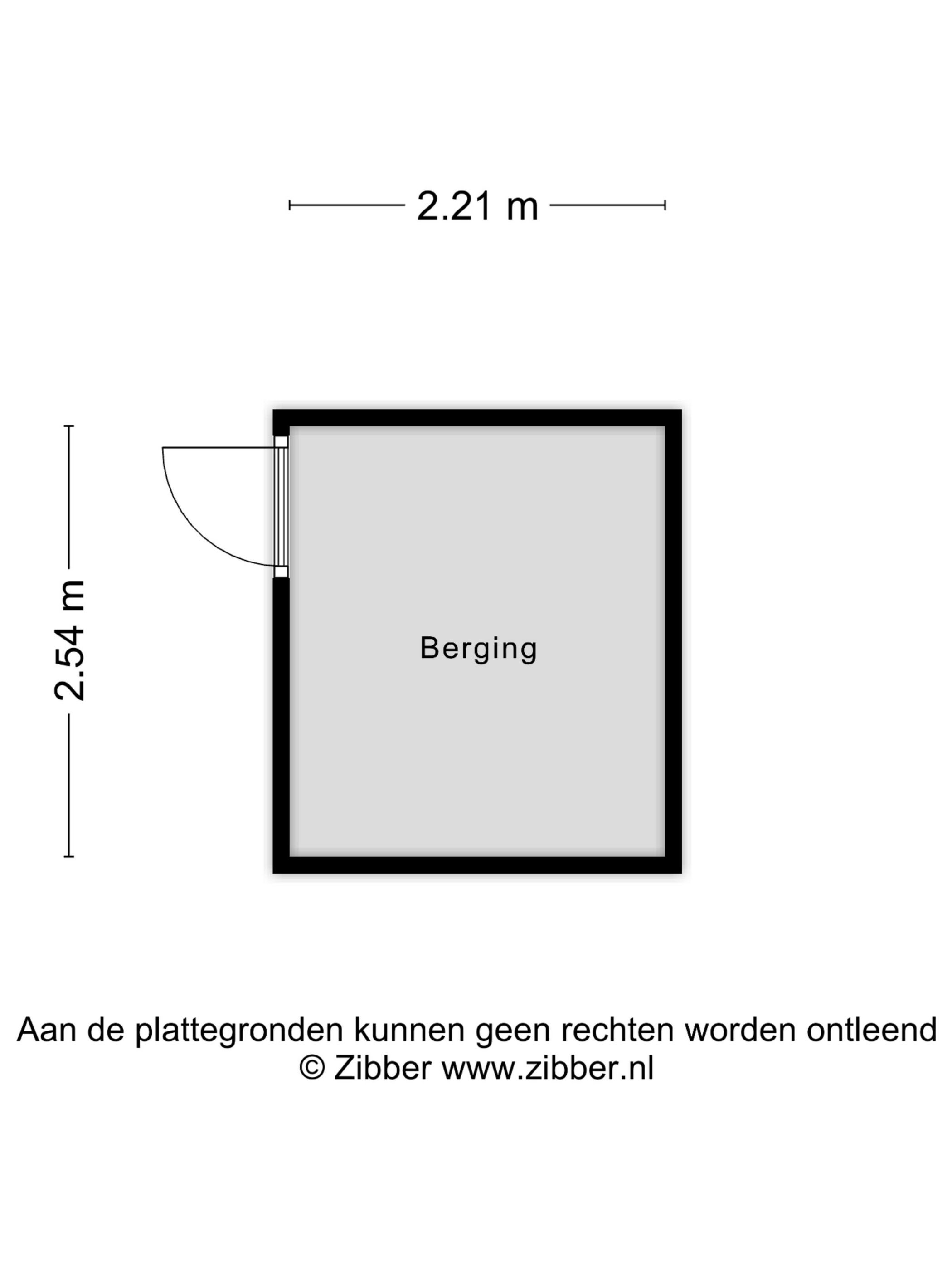 Photo 39 of Nijverheidssingel 271