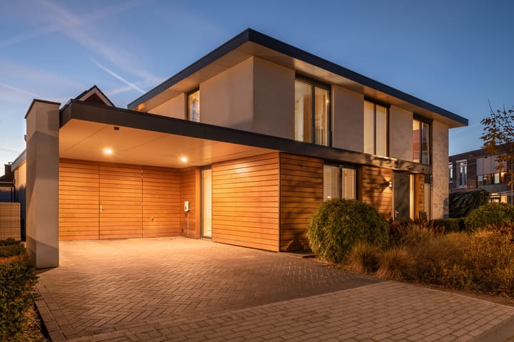 Bosbeemd 19 main image