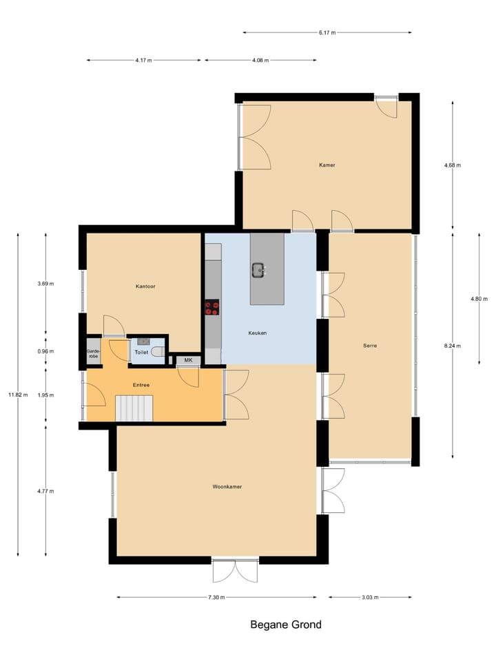 Foto 18 van Bosbeemd 19