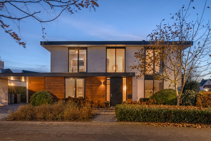 Foto 32 van Bosbeemd 19