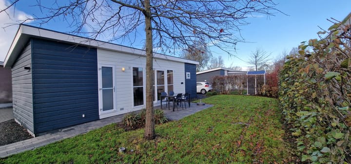 Photo 2 of Burgemeester Dalenbergstraat 50-H507