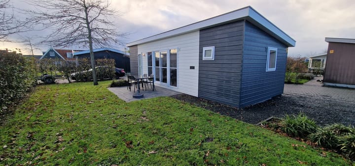 Photo 3 of Burgemeester Dalenbergstraat 50-H507