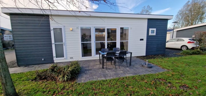 Photo 1 of Burgemeester Dalenbergstraat 50-H507