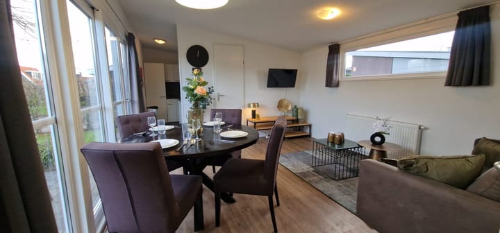 Photo 5 of Burgemeester Dalenbergstraat 50-H507