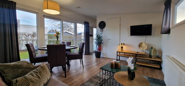 Photo 8 of Burgemeester Dalenbergstraat 50-H507