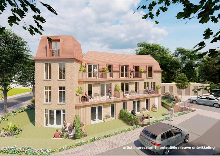 Bekijk foto 1 van Dorpstraat 2