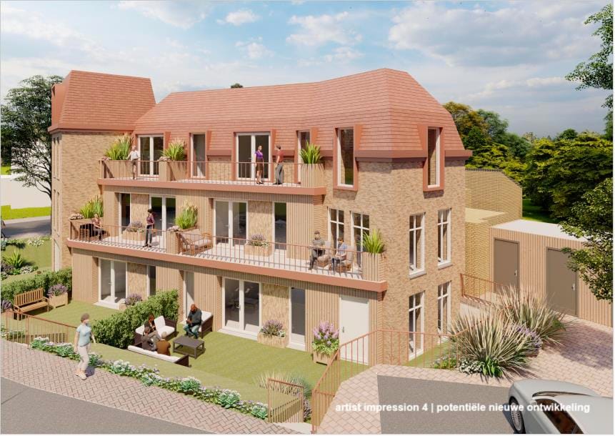 Bekijk foto 4 van Dorpstraat 2