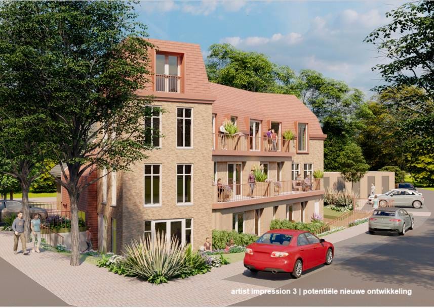 Bekijk foto 3 van Dorpstraat 2