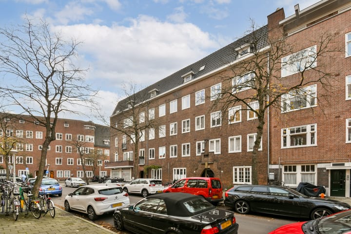 Stolwijkstraat 58-3