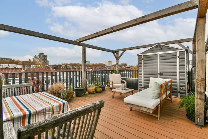 Foto 2 van Stolwijkstraat 58-3