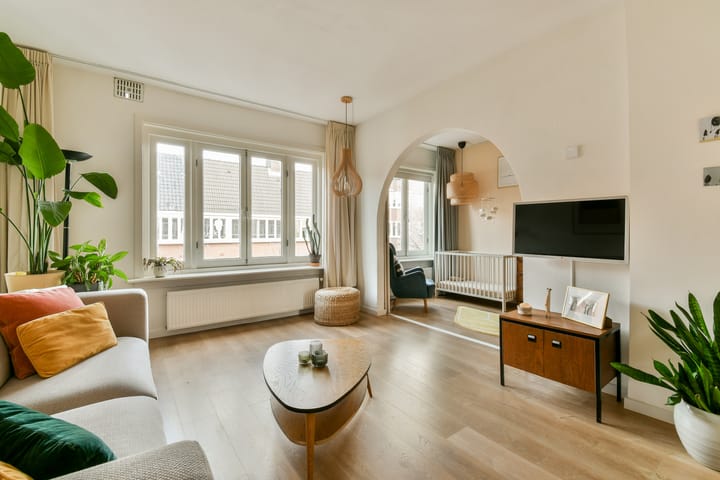 Foto 3 van Stolwijkstraat 58-3