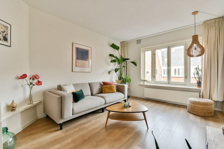 Foto 4 van Stolwijkstraat 58-3