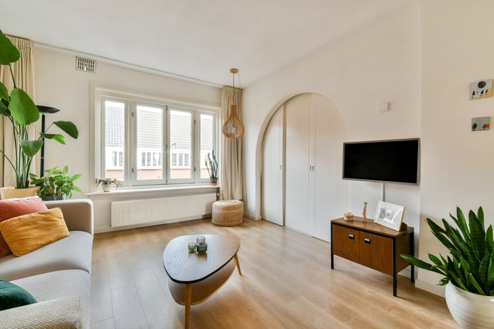 Foto 5 van Stolwijkstraat 58-3