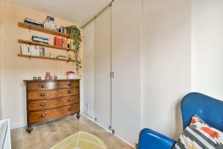 Foto 7 van Stolwijkstraat 58-3