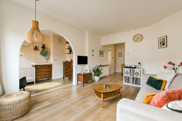 Foto 9 van Stolwijkstraat 58-3