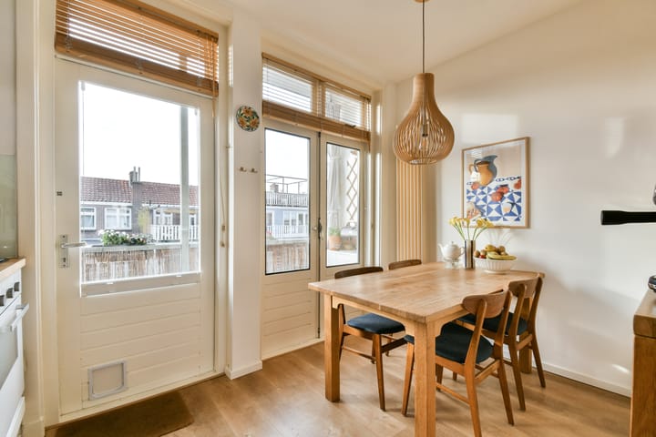 Foto 10 van Stolwijkstraat 58-3