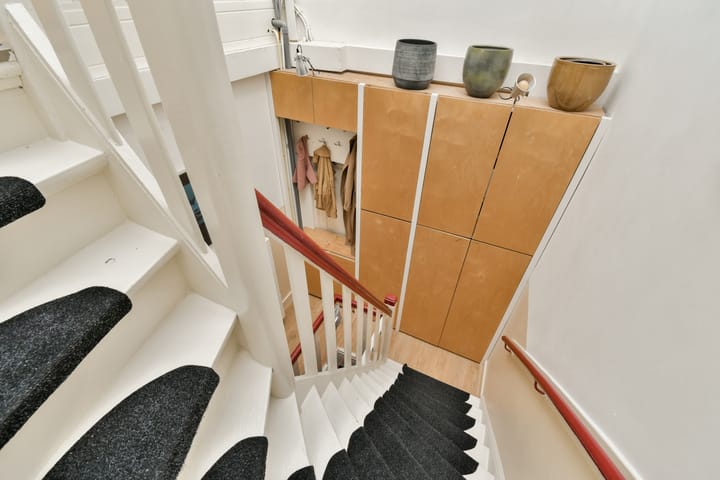 Foto 20 van Stolwijkstraat 58-3