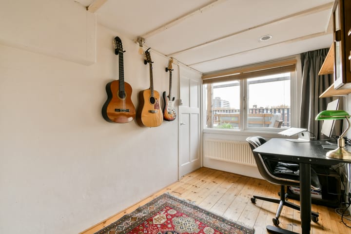 Foto 21 van Stolwijkstraat 58-3