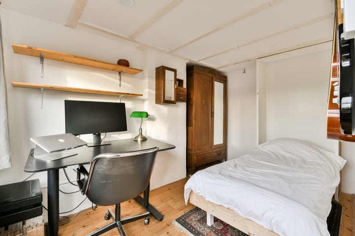 Foto 23 van Stolwijkstraat 58-3