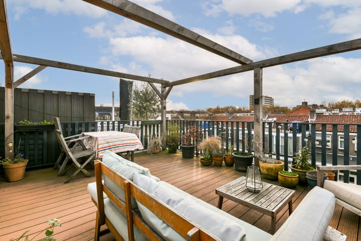 Foto 24 van Stolwijkstraat 58-3