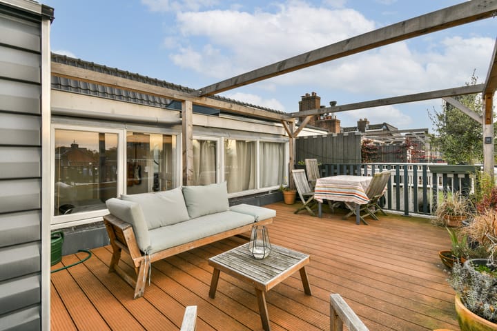 Foto 25 van Stolwijkstraat 58-3