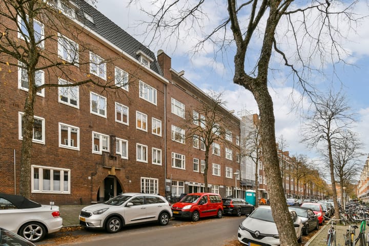 Foto 28 van Stolwijkstraat 58-3