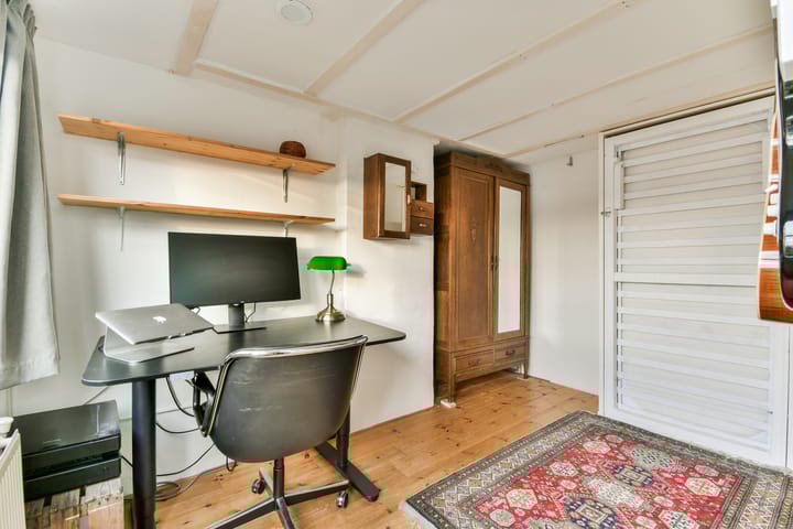 Foto 22 van Stolwijkstraat 58-3