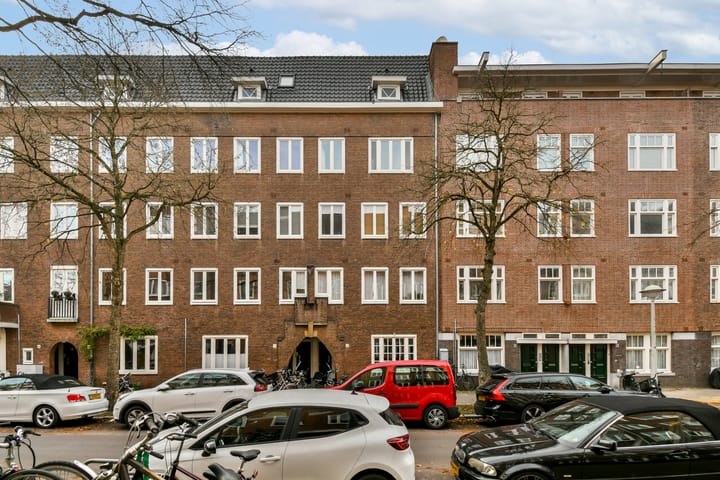 Foto 27 van Stolwijkstraat 58-3