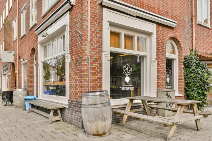 Foto 30 van Stolwijkstraat 58-3