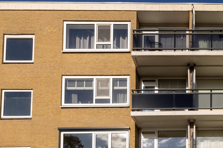 Foto 2 van Mr. Kesperstraat 9-B