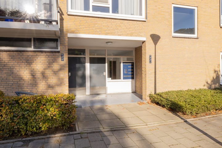 Foto 3 van Mr. Kesperstraat 9-B