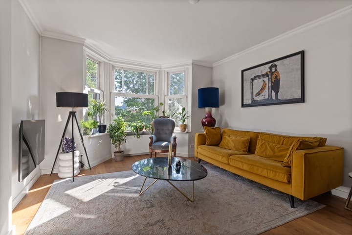 Photo 4 of Haarlemmermeerstraat 58-2