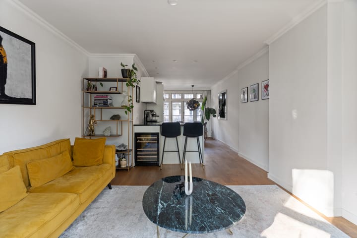 Photo 5 of Haarlemmermeerstraat 58-2