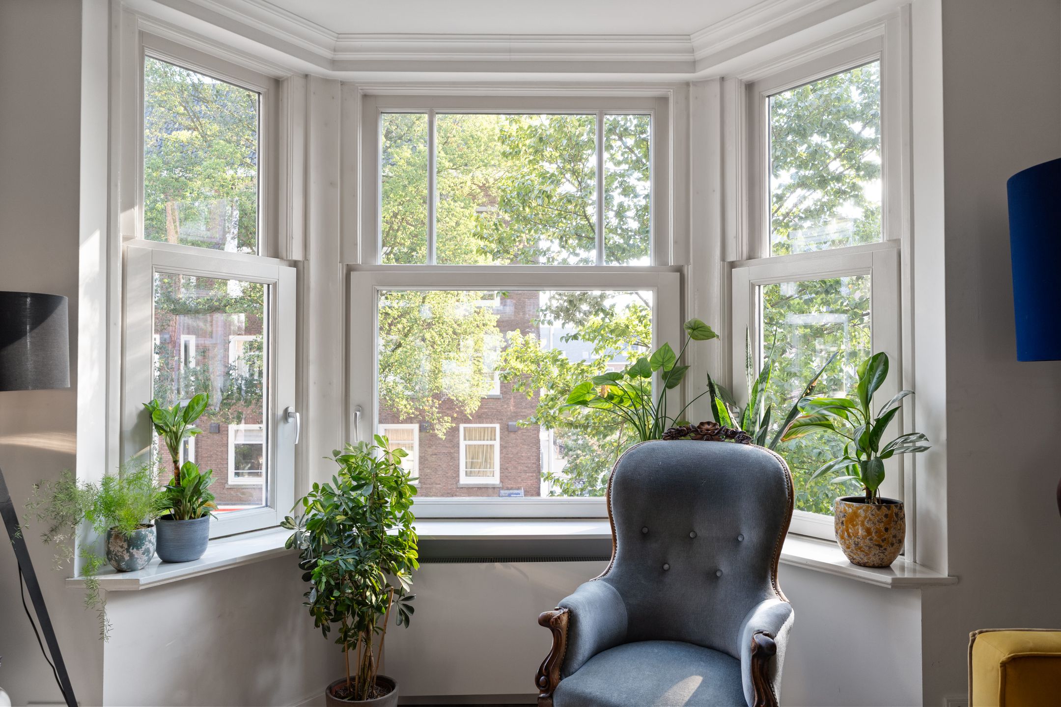 Photo 9 of Haarlemmermeerstraat 58-2