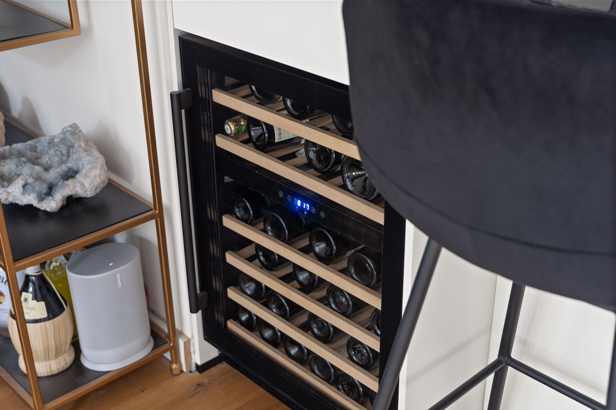 Photo 12 of Haarlemmermeerstraat 58-2