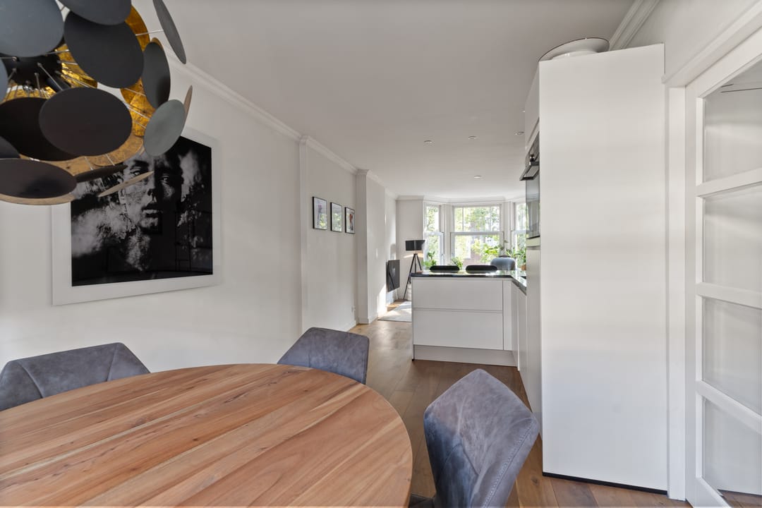 Photo 13 of Haarlemmermeerstraat 58-2