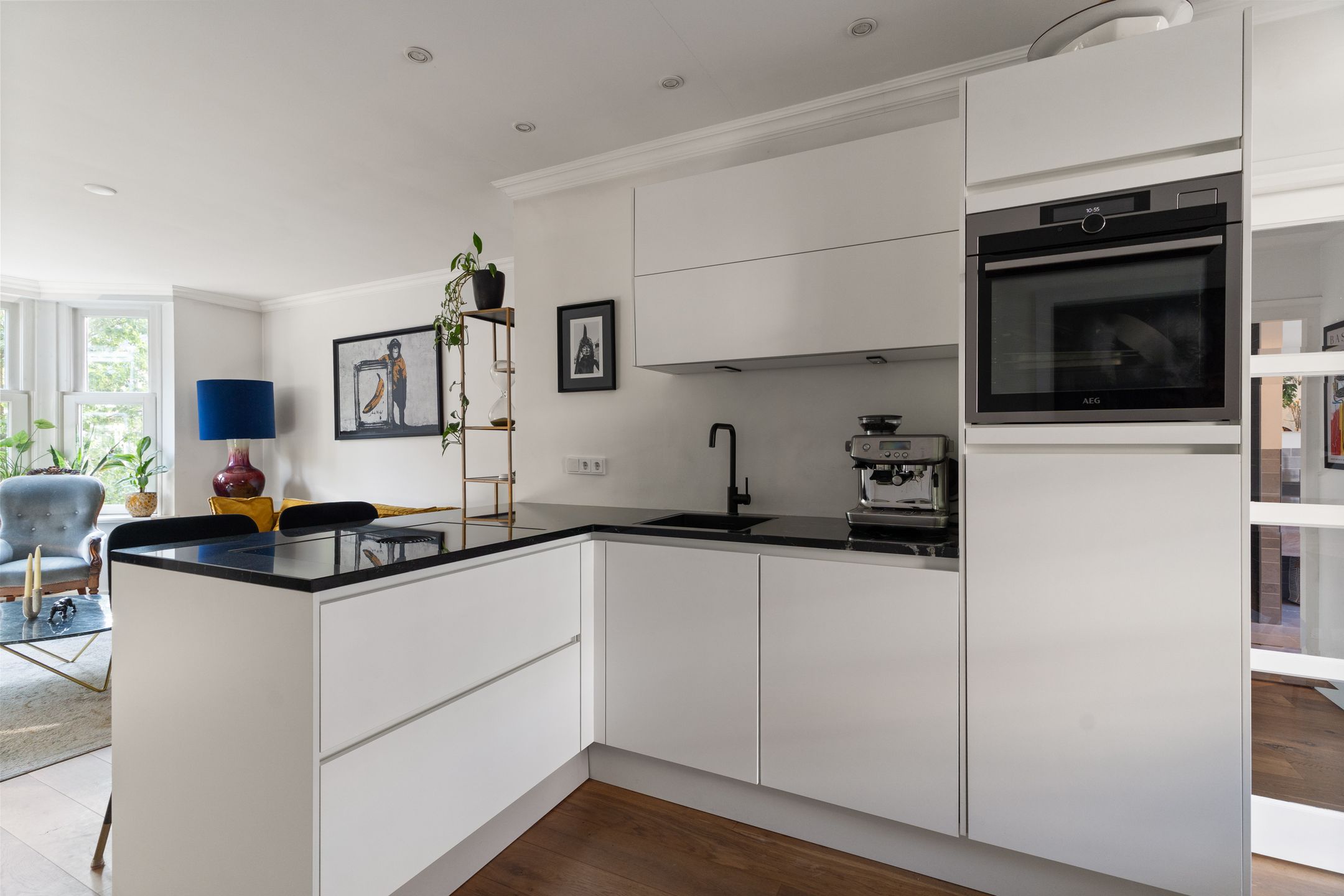 Photo 15 of Haarlemmermeerstraat 58-2