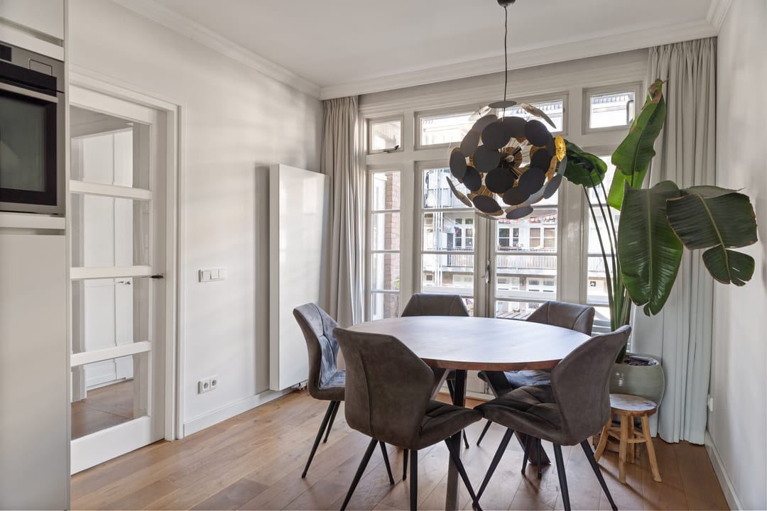 Photo 16 of Haarlemmermeerstraat 58-2