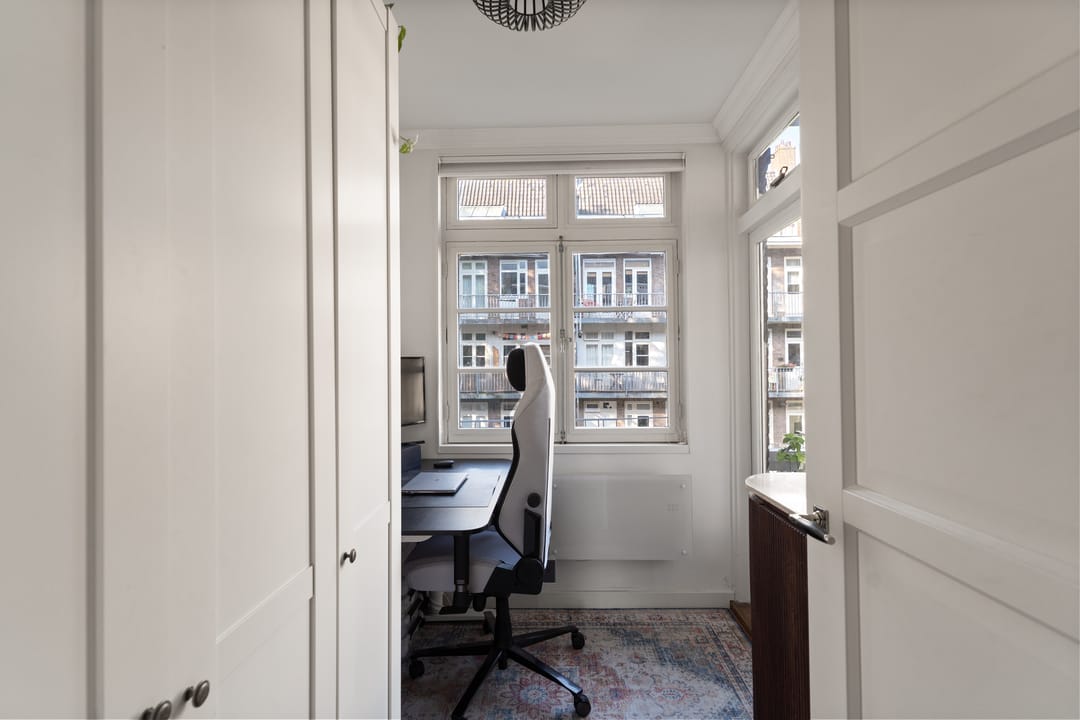 Photo 17 of Haarlemmermeerstraat 58-2