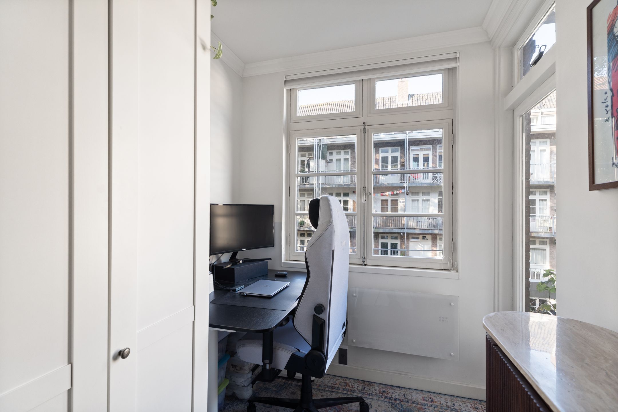 Photo 18 of Haarlemmermeerstraat 58-2